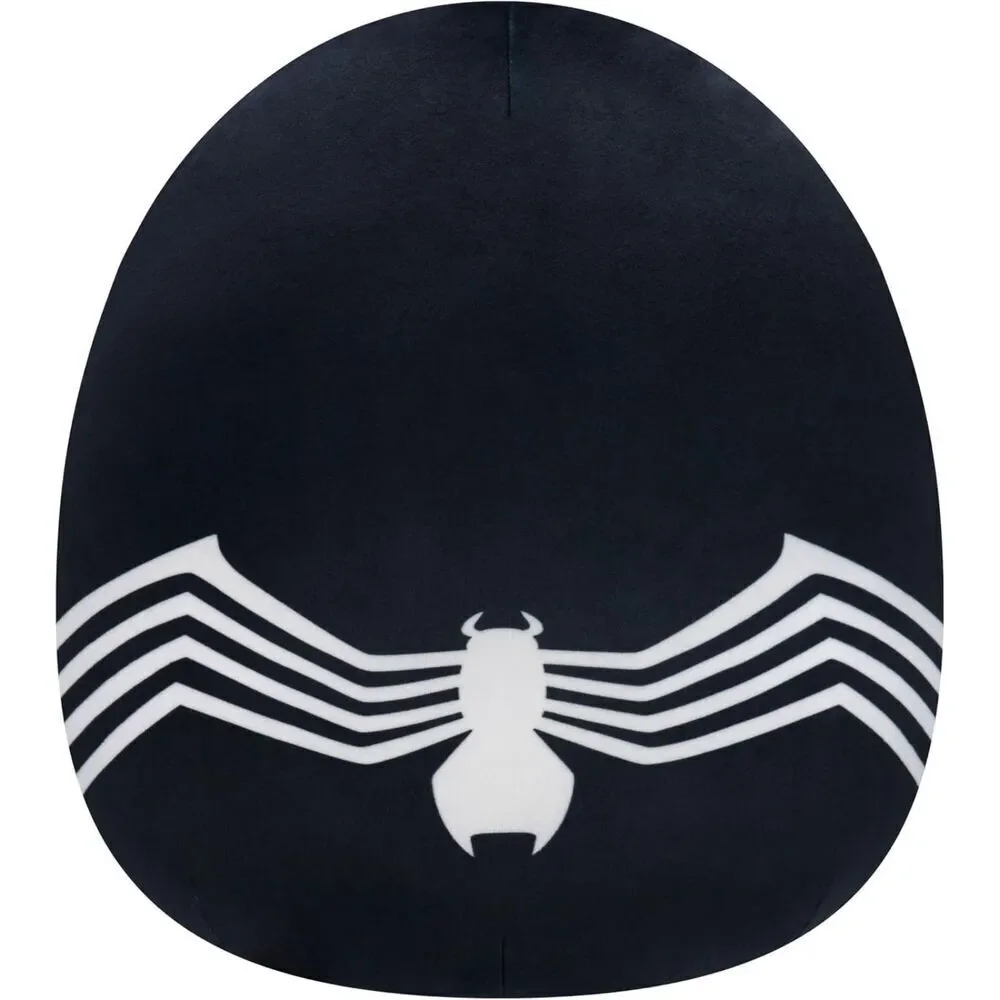 12inch Squish mallows Original Medium-Sized Marvel Venom Plush
